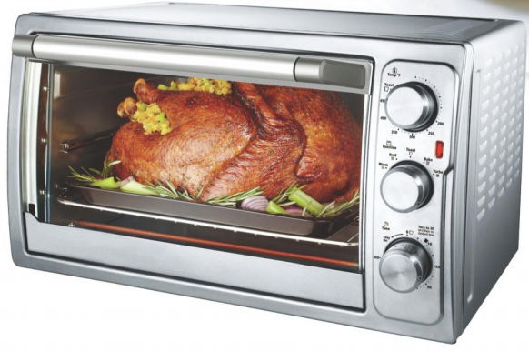 Gli elettrodomestici da cucina si dirigono il pane elettrico Oven Price del forno per la casa