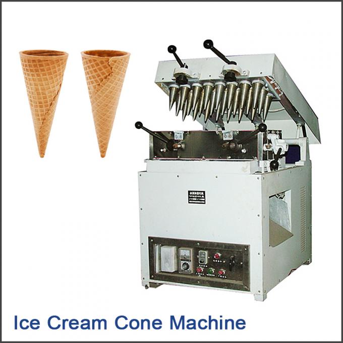 friggitrice ad immersione del pollo 2.5L 13