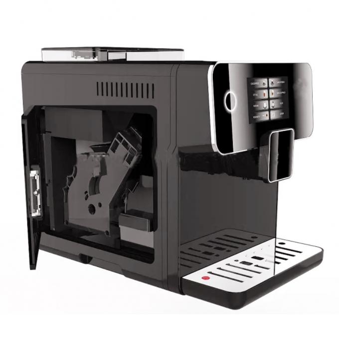 caff&egrave; automatico 0.84L che rende a macchina singola tazza per Moka 14