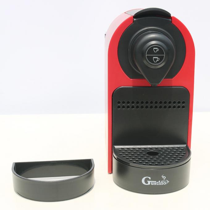 Un caff&egrave; automatico di 5 tazze che fa macchina, macchinetta del caff&egrave; 0.8L della capsula di 19 Antivari 0