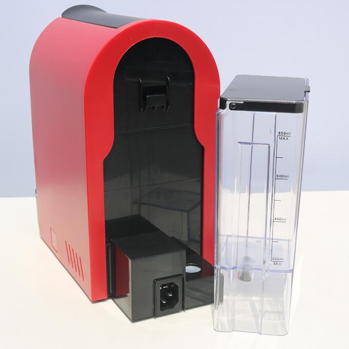 Un caff&egrave; automatico di 5 tazze che fa macchina, macchinetta del caff&egrave; 0.8L della capsula di 19 Antivari 2