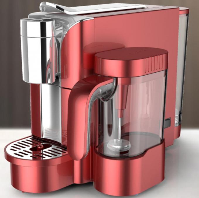 caffè automatico 0.65L che fa il pannello di controllo della macchina IMD 0