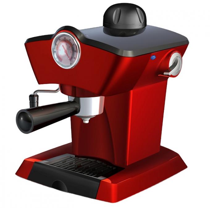 3,5 serbatoio di acqua della macchina di caff&egrave; espresso di Antivari 0.24l con il filtro 3